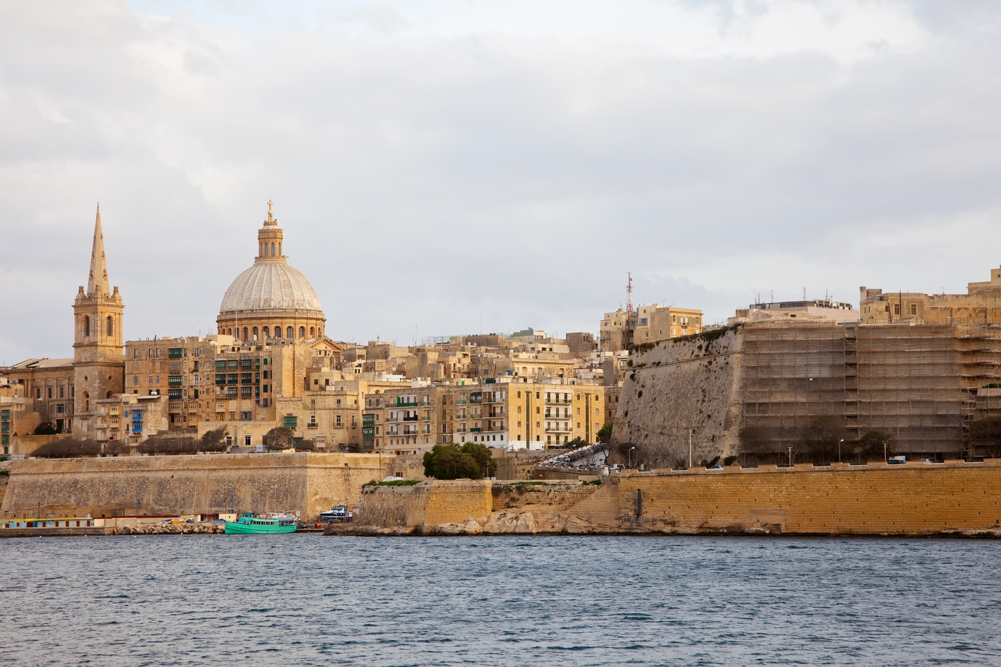 Malta Tours